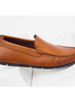 Plain Loafers