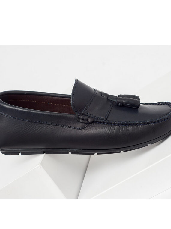 Tassel Loafers - 003