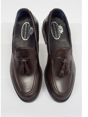 Tassel Loafers - 004