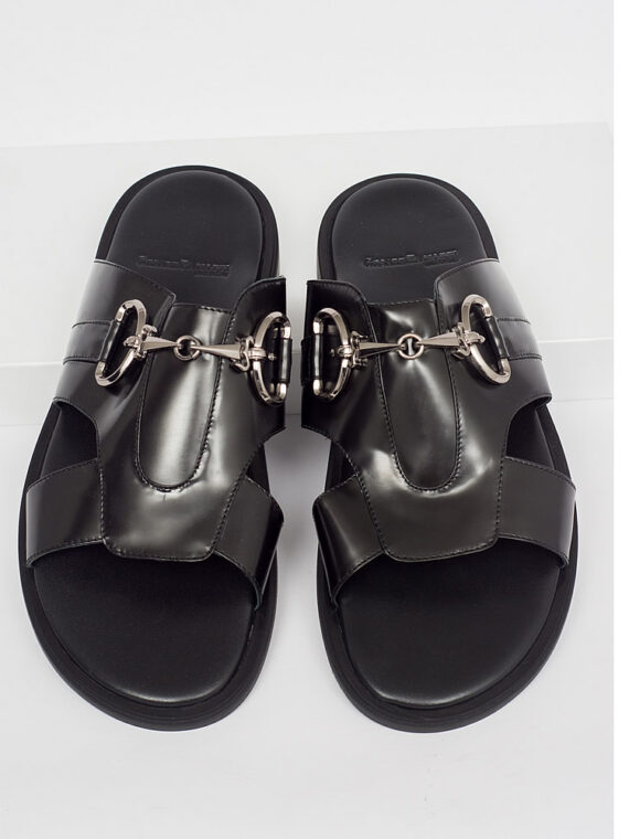 Chain Slippers - 004