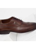 Oxford Lace Up Shoes - 009