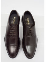 Derby Lace up Shoes - 008