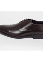 Derby Lace up Shoes - 008