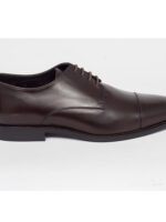 Derby Lace up Shoes - 008