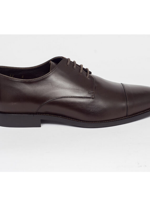 Derby Lace up Shoes - 008