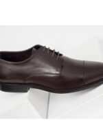 Derby Lace up Shoes - 008