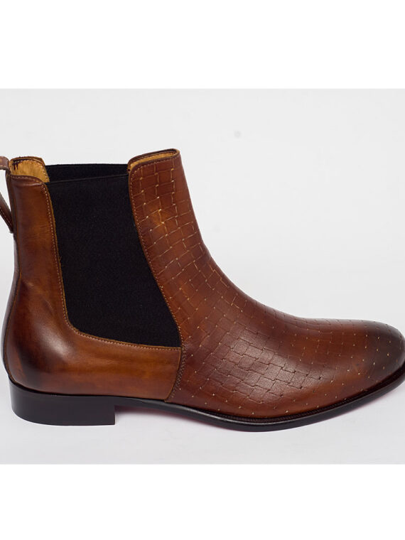 Chelsea Boots - 002