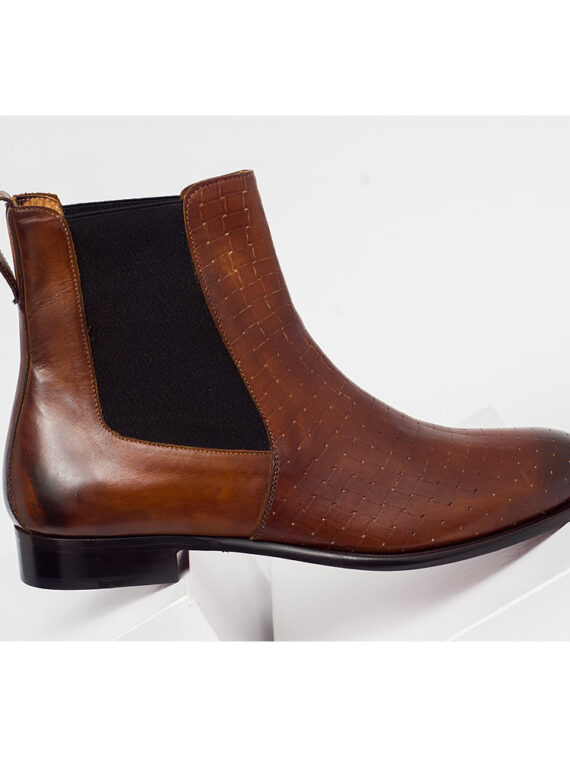 Chelsea Boots - 002