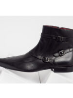 Chelsea Boots with Zip