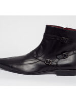 Chelsea Boots with Zip