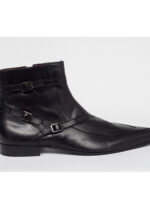 Chelsea Boots with Zip