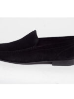 Suede Loafers - 003