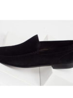 Suede Loafers - 003