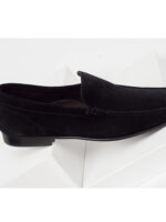 Suede Loafers - 003