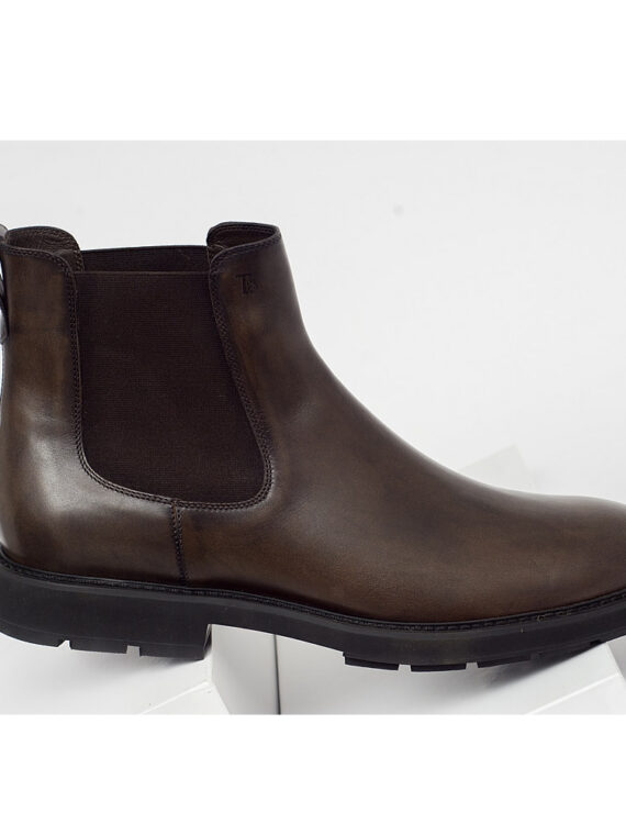 Chelsea Boots - 005