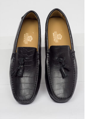 Tassel Loafers - 005