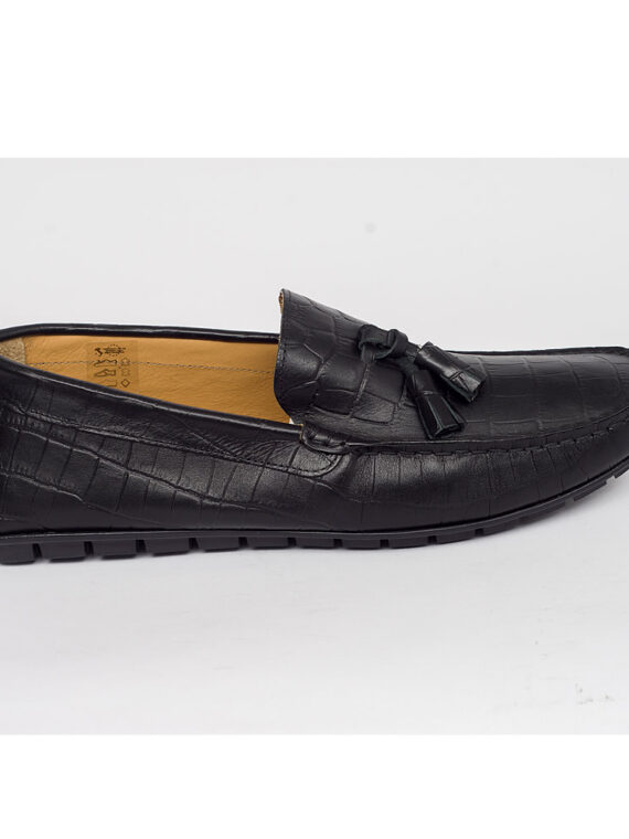 Tassel Loafers - 005