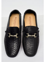 Chain Loafers - 005