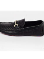 Chain Loafers - 005