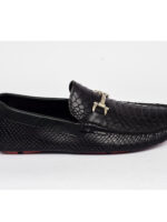 Chain Loafers - 005