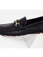 Chain Loafers - 005