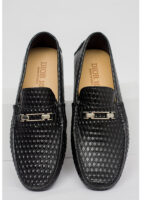 Chain Loafers - 006