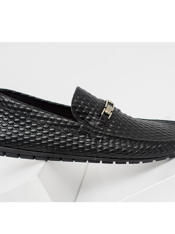 Chain Loafers - 006