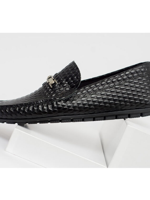 Chain Loafers - 006