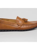 Tassel Loafers - 006