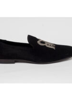 Suede Loafers - 006