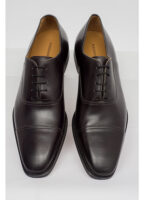 Oxford Lace Up Shoes - 014