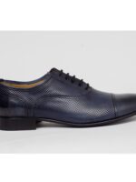 Oxford Lace Up Shoes - 015