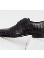 Derby Lace Up Shoes - 012