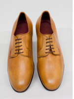 Derby Lace Up Shoes - 013