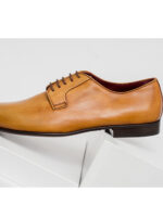 Derby Lace Up Shoes - 013