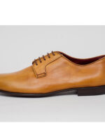 Derby Lace Up Shoes - 013