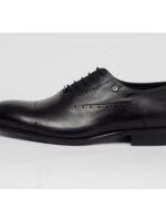 Oxford Lace Up Shoes - 019