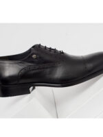 Oxford Lace Up Shoes - 019