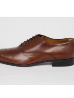 Oxford Lace Up Brogue - 002