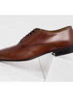 Oxford Lace Up Brogue - 002