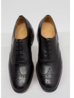 Oxford Lace Up Brogue - 003