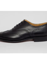 Oxford Lace Up Brogue - 003