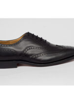 Oxford Lace Up Brogue - 003