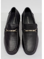 Chain Loafers - 008